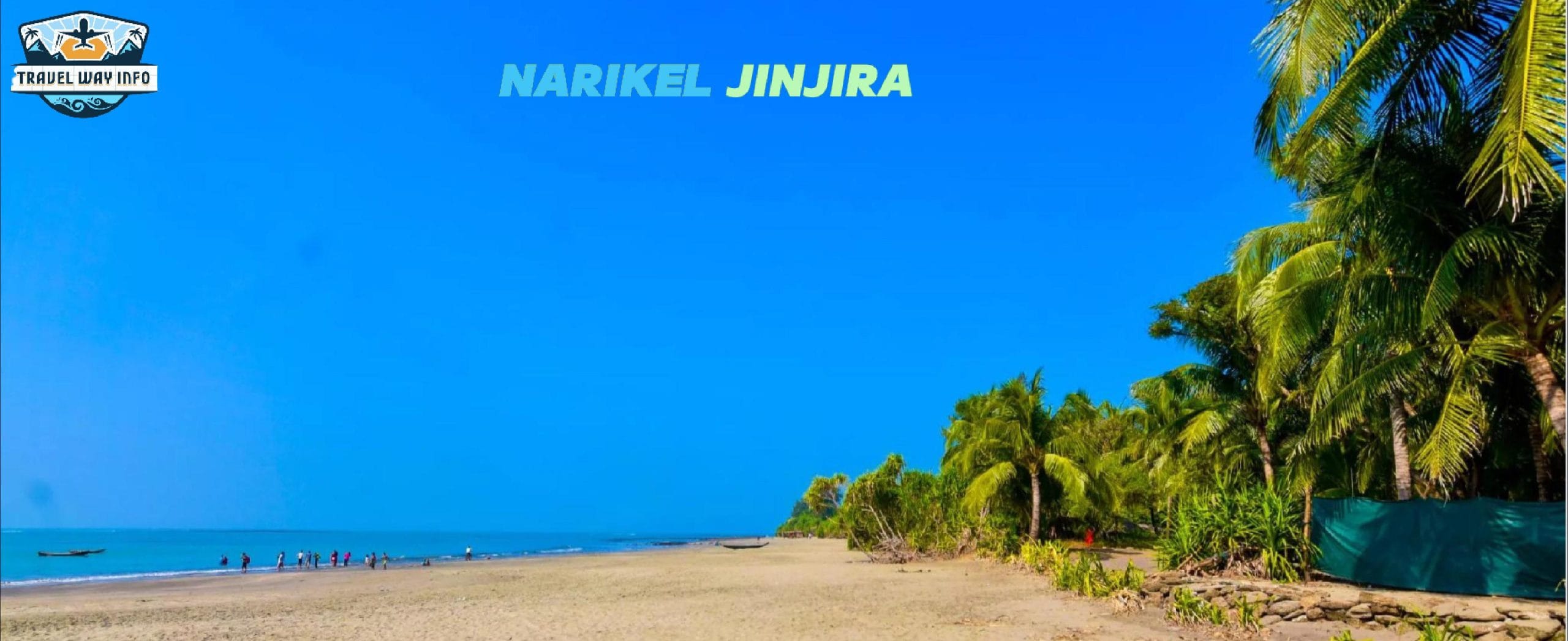 NARIKEL JINJIRA ST. MARTIN-Cover