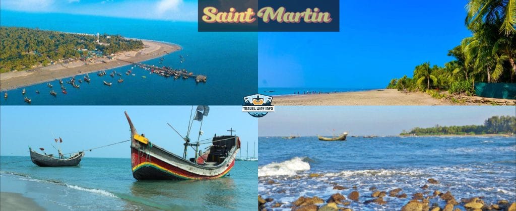 saintmartin sea beach