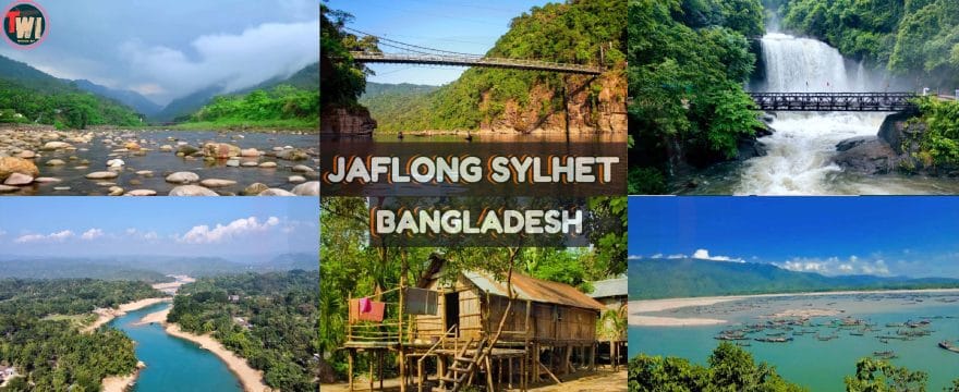 Jaflong
