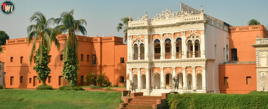 sonargaon travel history heritage beauty
