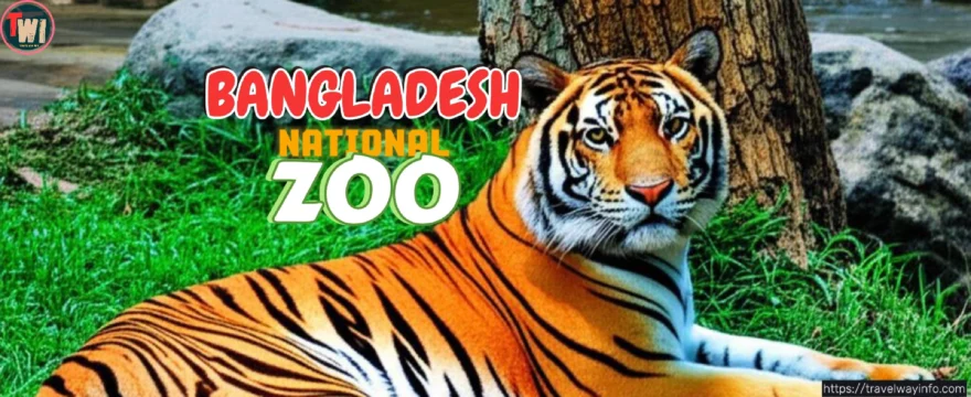 Bangladesh National zoo mirpur