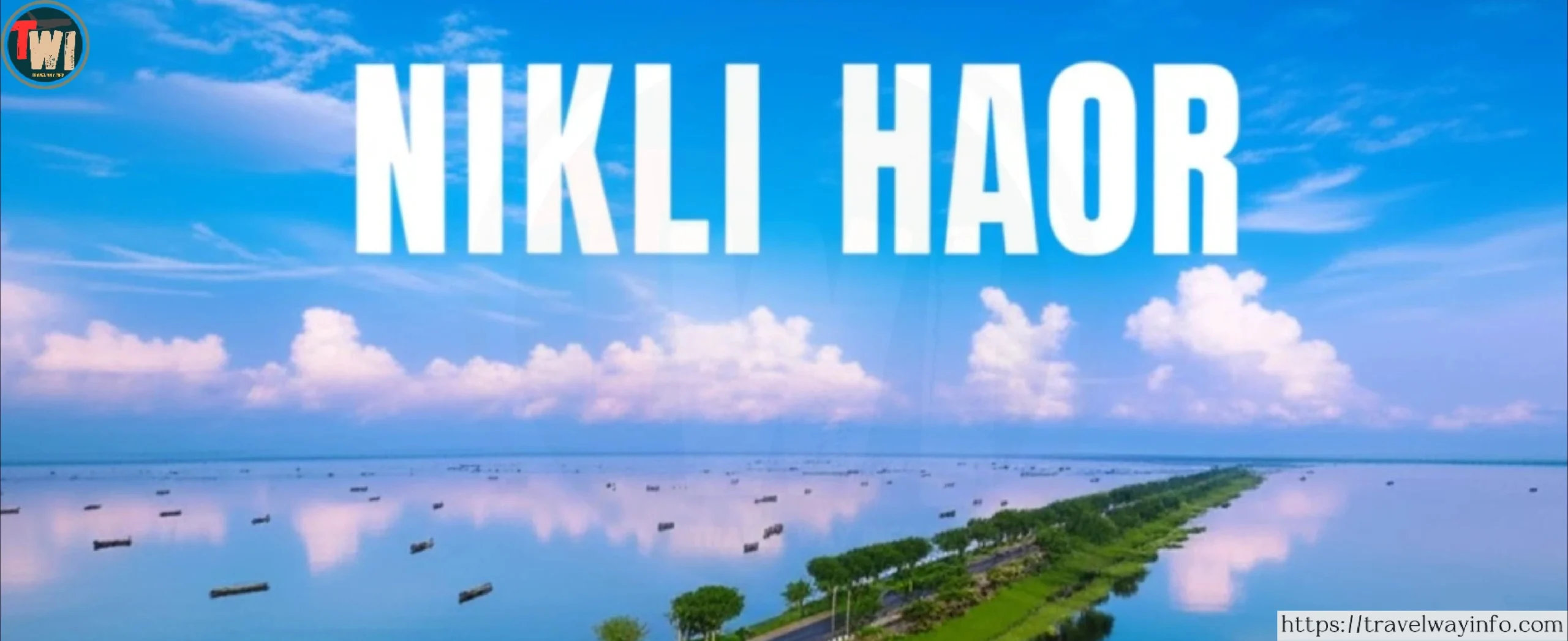 Nikli Haor
